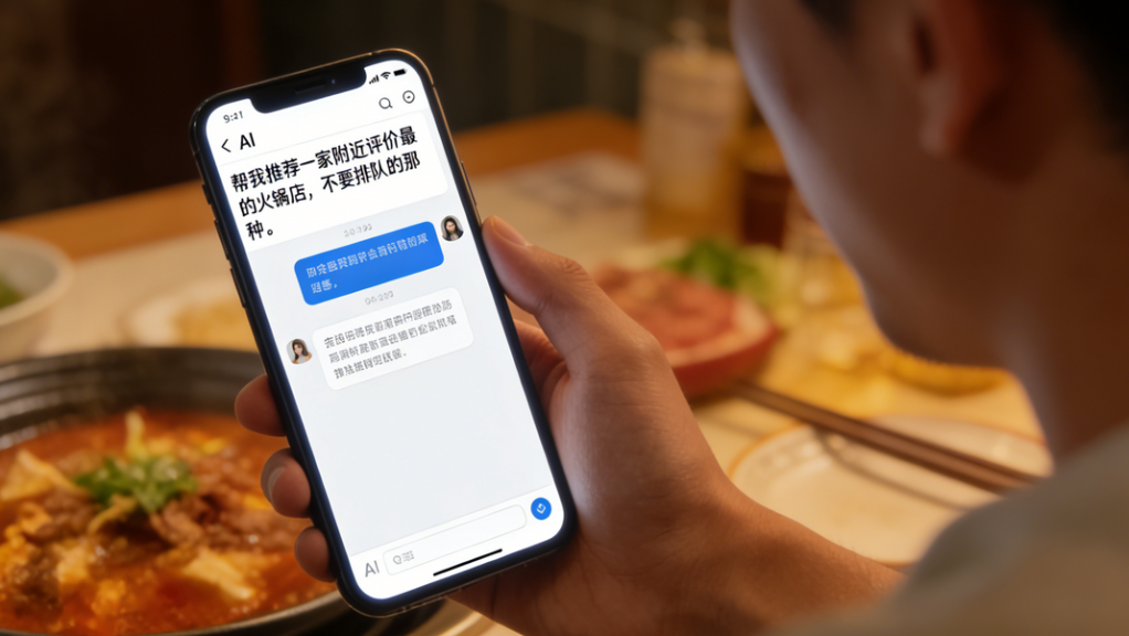 AI搜索排名优化保姆级教程:4步搞定