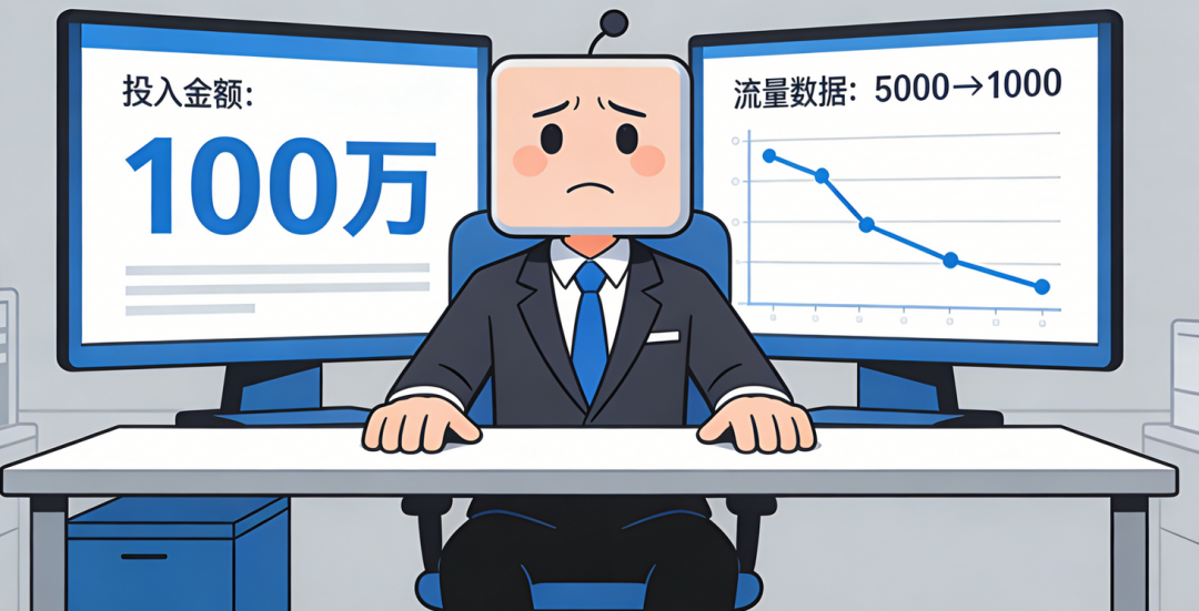 你敢给自己的品牌做一次真实的“AI体检”吗？