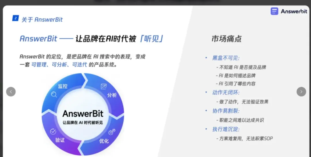 腾讯入局 GEO：AnswerBit 释放了什么信号