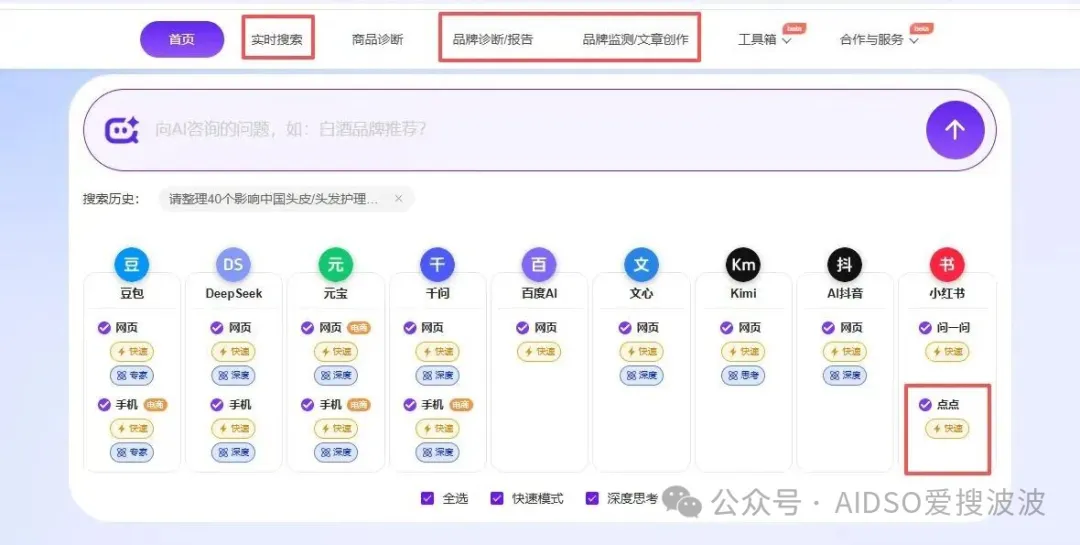 小红书问一问与点点的 GEO 实战指南